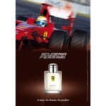 FERRARI SCUDERIA FERRARI RED для мужчин flaconium.ru