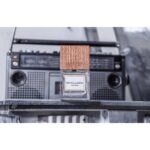 CARNER BARCELONA REVOLUCION унисекс flaconium.ru