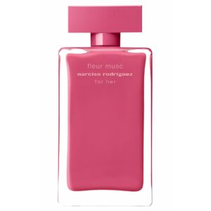 NARCISO RODRIGUEZ FLEUR MUSC FOR HER для женщин flaconium.ru