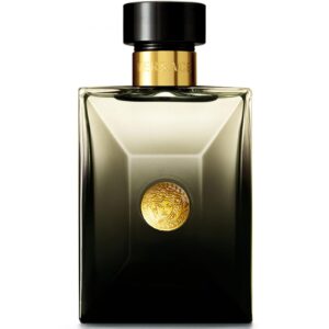 VERSACE VERSACE POUR HOMME OUD NOIR для мужчин flaconium.ru