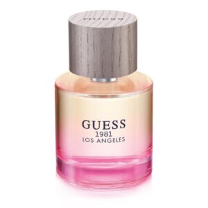 GUESS GUESS 1981 LOS ANGELES WOMEN для женщин flaconium.ru