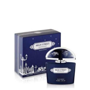 ARMAF HIGH STREET MIDNIGHT для женщин flaconium.ru