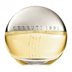 CERRUTI CERRUTI 1881 EN FLEURS для женщин flaconium.ru