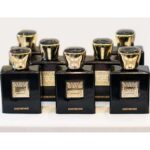 KEIKO MECHERI VETIVER VELOURS унисекс flaconium.ru