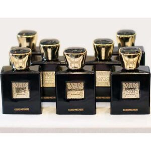 KEIKO MECHERI VETIVER VELOURS унисекс flaconium.ru