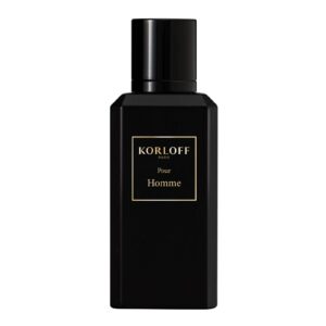 KORLOFF PARIS KORLOFF POUR HOMME для мужчин flaconium.ru