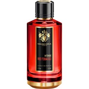 MANCERA RED TOBACCO INTENSE унисекс flaconium.ru