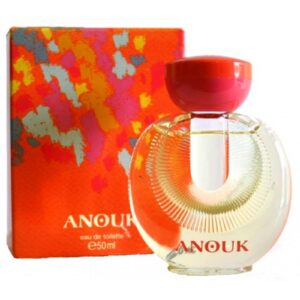 ANTONIO PUIG ANOUK для женщин flaconium.ru