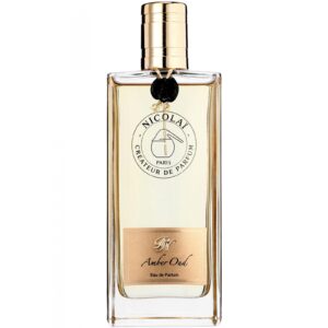 NICOLAI PARFUMEUR CREATEUR AMBER OUD унисекс flaconium.ru