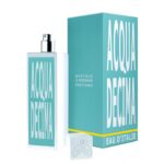EAU D’ITALIE ACQUA DECIMA унисекс flaconium.ru