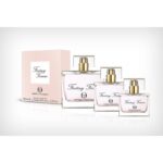 SERGIO TACCHINI FANTASY FOREVER для женщин flaconium.ru