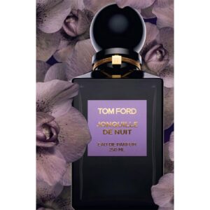 TOM FORD JONQUILLE DE NUIT унисекс flaconium.ru