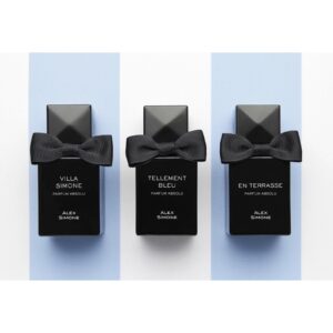 ALEX SIMONE VILLA SIMONE PARFUM ABSOLU унисекс flaconium.ru