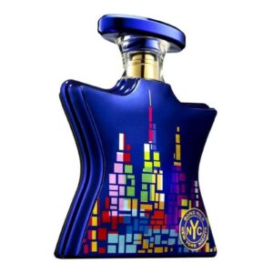 BOND NO 9 NEW YORK NIGHTS унисекс flaconium.ru