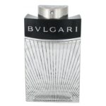 BVLGARI BVLGARI MAN THE SILVER LIMITED EDITION для мужчин flaconium.ru