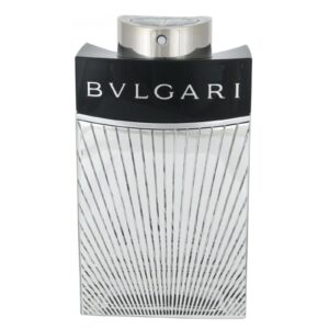 BVLGARI BVLGARI MAN THE SILVER LIMITED EDITION для мужчин flaconium.ru