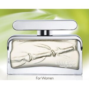 FRANCK OLIVIER BAMBOO FOR WOMEN для женщин flaconium.ru