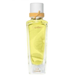 CARTIER PUR KINKAN для женщин flaconium.ru