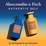 ABERCROMBIE & FITCH AUTHENTIC SELF WOMAN для женщин flaconium.ru