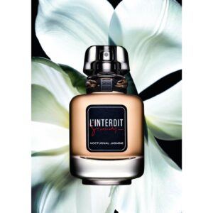 GIVENCHY L’INTERDIT NOCTURNAL JASMINE для женщин flaconium.ru