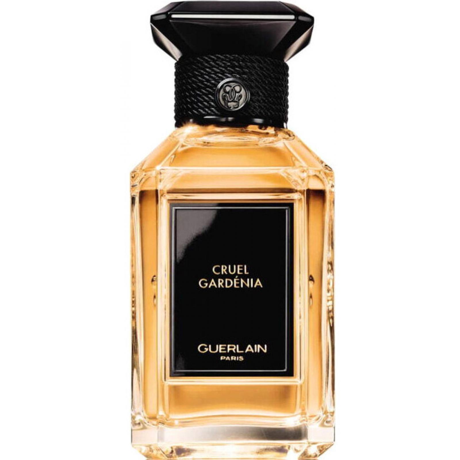 GUERLAIN CRUEL GARDENIA для женщин flaconium.ru GUERLAIN CRUEL GARDENIA для женщин flaconium.ru