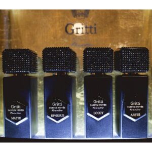 GRITTI LOODY унисекс flaconium.ru