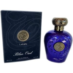 LATTAFA PERFUMES BLUE OUD унисекс flaconium.ru