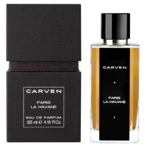 CARVEN PARIS LA HAVANE для мужчин flaconium.ru
