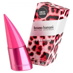 BRUNO BANANI NO LIMITS WOMAN для женщин flaconium.ru