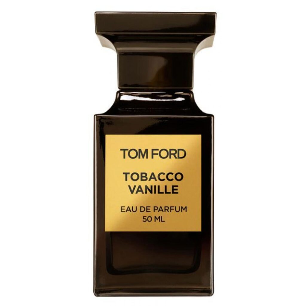 TOM FORD TOBACCO VANILLE унисекс flaconium.ru