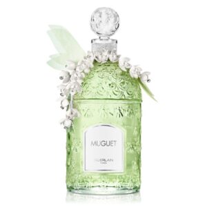 GUERLAIN MUGUET MILLESIME 2021 для женщин flaconium.ru