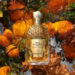 GUERLAIN AQUA ALLEGORIA FORTE MANDARINE BASILIC для женщин flaconium.ru