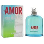 CACHAREL AMOR POUR HOMME SUNSHINE для мужчин flaconium.ru