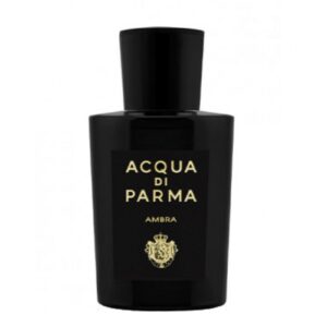 ACQUA DI PARMA AMBRA EAU DE PARFUM унисекс flaconium.ru