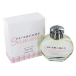 BURBERRY BURBERRY SUMMER FOR MEN для мужчин flaconium.ru