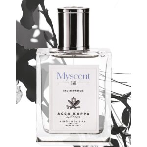ACCA KAPPA MYSCENT 150 унисекс flaconium.ru