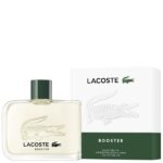 LACOSTE FRAGRANCES LACOSTE BOOSTER для мужчин flaconium.ru