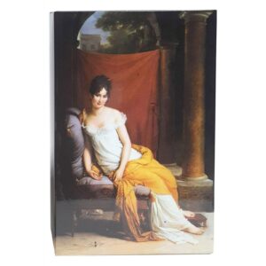 MDCI PARFUMS LA RAVISSANTE для женщин flaconium.ru