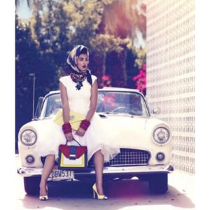 KEIKO MECHERI VELOUROSA унисекс flaconium.ru