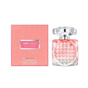 JIMMY CHOO BLOSSOM SPECIAL EDITION для женщин flaconium.ru