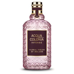 4711 PERFUMES  4711 ACQUA COLONIA INTENSE FLORAL FIELDS OF IRELAND унисекс flaconium.ru