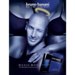 BRUNO BANANI MAGIC MAN для мужчин flaconium.ru