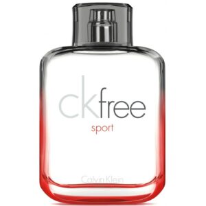 CALVIN KLEIN CK FREE SPORT для мужчин flaconium.ru