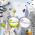 DONNA KARAN DKNY BE 100% DELICIOUS для женщин flaconium.ru