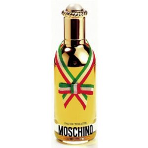 MOSCHINO MOSCHINO для женщин flaconium.ru