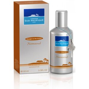 COMPTOIR SUD PACIFIQUE NOMAOUD унисекс flaconium.ru