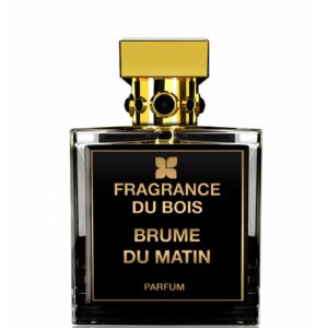 FRAGRANCE DU BOIS BRUME DU MATIN унисекс flaconium.ru