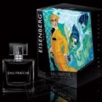 EISENBERG EAU FRAICHE HOMME для мужчин flaconium.ru