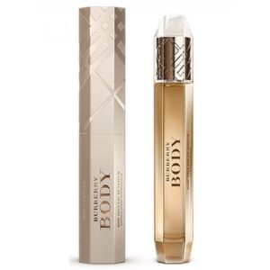 BURBERRY BURBERRY BODY ROSE GOLD для женщин flaconium.ru