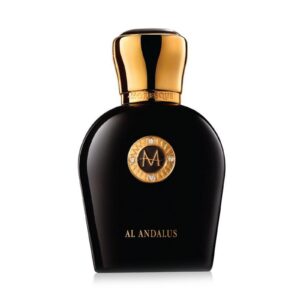 MORESQUE AL ANDALUS унисекс flaconium.ru